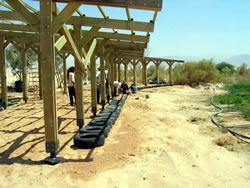 Project Birding Hide 1 